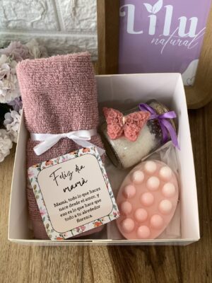 LILUBOX | Cuidate bonito