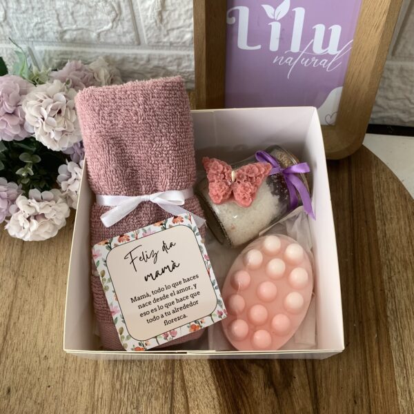 LILUBOX | Cuidate bonito