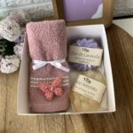 LILUBOX |  Take care N. 3