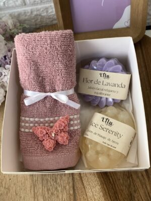 LILUBOX |  Take care N. 3