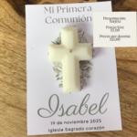 Vela | Cruces mini 1