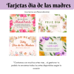 Bouquet de flores en vela  | ANNIE