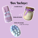 LILUBOX | Cuidate bonito