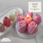 Souvenir Floral | Tulipan