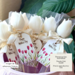 Souvenir Floral | Tulipan