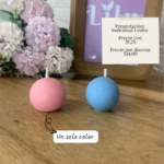 Souvenir Vela  |  Balòn mini