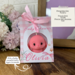 Souvenir Vela |  Conejito