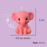 Souvenir Vela  | Elefantito