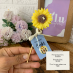 Souvenir Floral | Girasol
