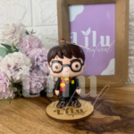 Vela LILUPOP | HARRY POTTER