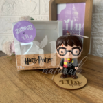 Vela LILUPOP | HARRY POTTER