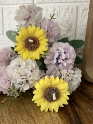 Souvenir Floral | Girasol