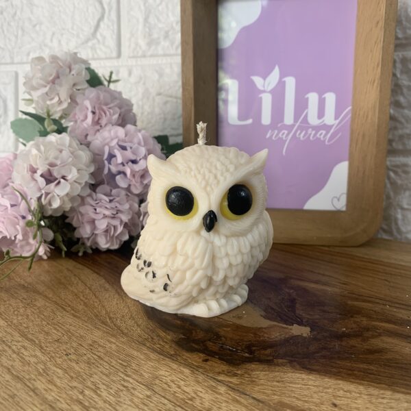 Vela LILUPOP | HEDWING