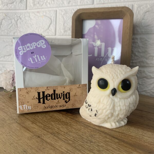 Vela LILUPOP | HEDWING