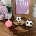 Souvenir Vela  |  Balòn mini