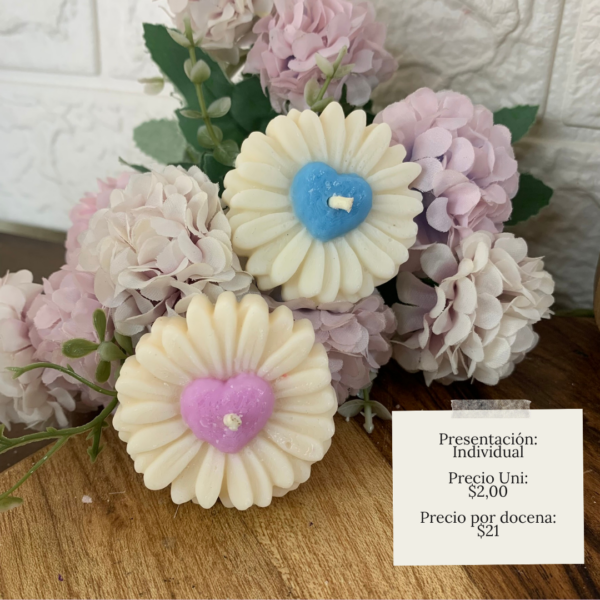 Souvenir Floral | Olivia