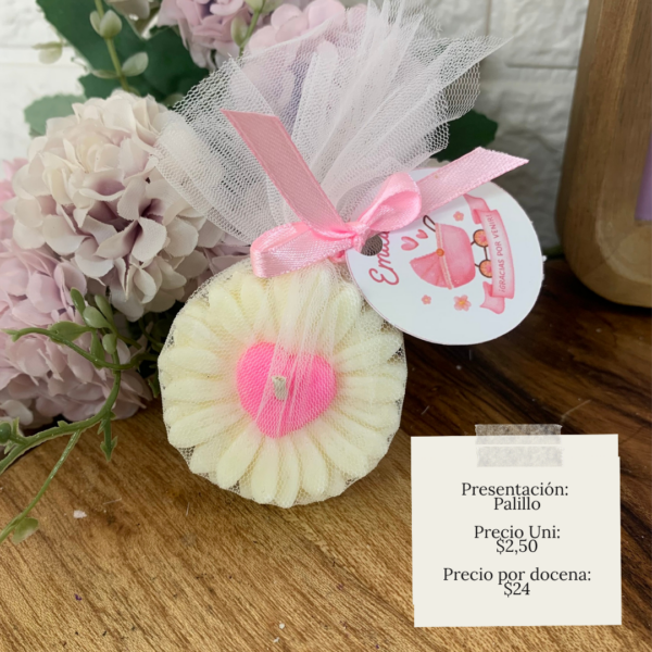 Souvenir Floral | Olivia