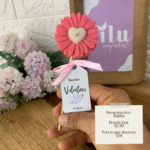 Souvenir Floral | Olivia