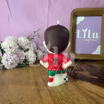 Vela LILUPOP Inspirada en | CRISTIANO