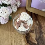 Vela postre | Copa Choco Candle