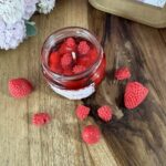 Vela de Gel | Berry Jam