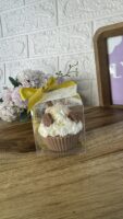 Vela Cupcake | Grande