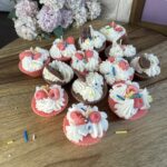 Vela Cupcake | Mini