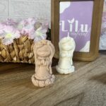Vela | Virgen mini