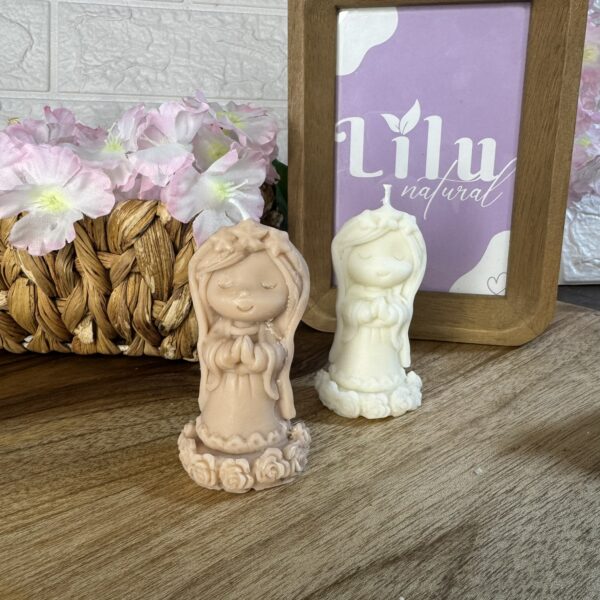 Vela | Virgen mini