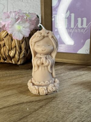 Vela | Virgen mini