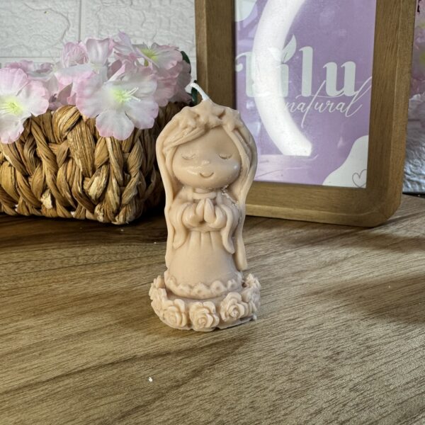 Vela | Virgen mini
