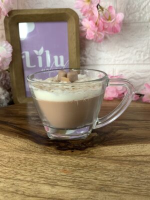 VELA | CAPUCHINO