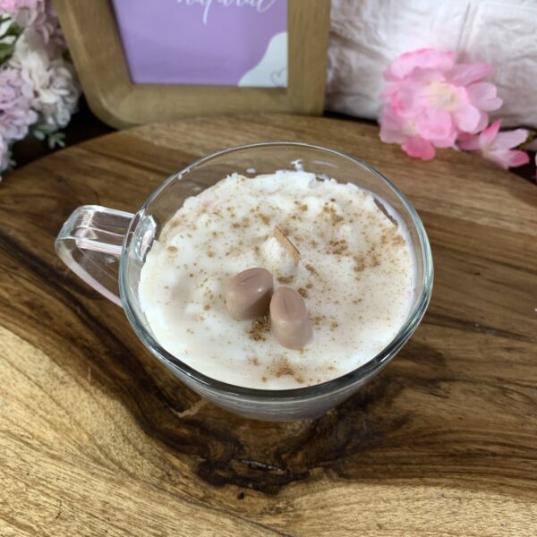 VELA | CAPUCHINO
