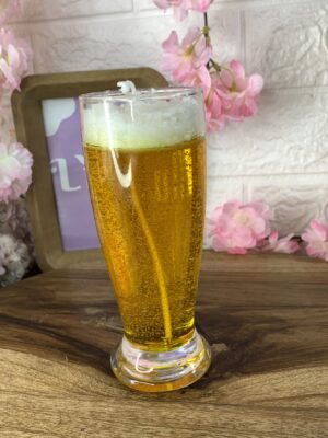 VELA | CERVEZA