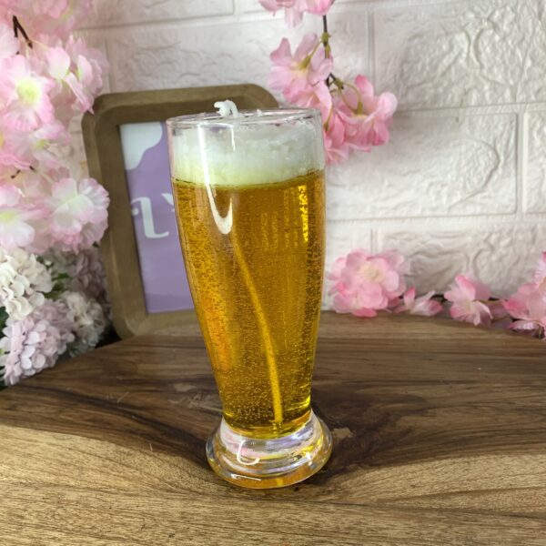 VELA | CERVEZA