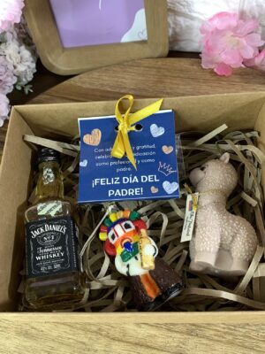 LILUBOX | PARA ÉL N.5