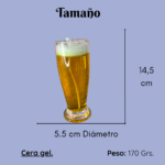VELA | CERVEZA
