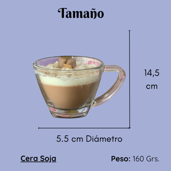 VELA | CAPUCHINO