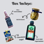 LILUBOX | PARA ÉL N. 6