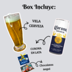 LILUBOX | PARA ÉL N.1