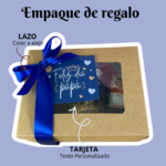 LILUBOX | PARA ÉL N. 6