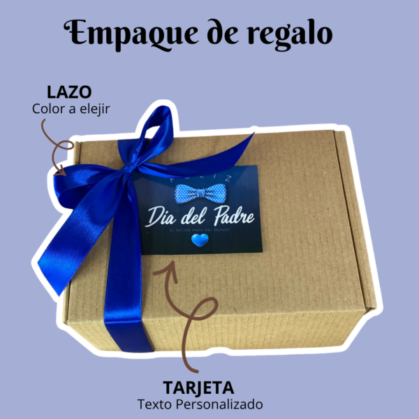 LILUBOX | TAKE CARE N. 2