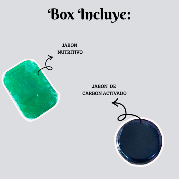 LILUBOX | TAKE CARE N.3