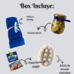 LILUBOX | PARA ÉL N. 4