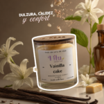 Vela 200 Grs. | LILU Scents