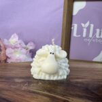 Vela Animalito  | OVEJA