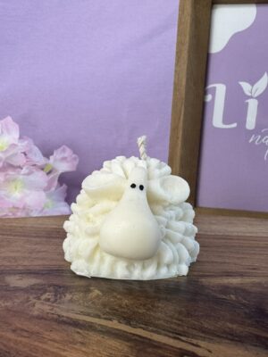 Vela Animalito  | OVEJA