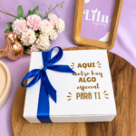 LILUBOX | DULCE MOMENTO
