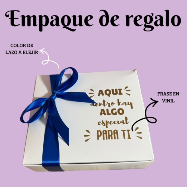 LILUBOX | DULCE MOMENTO
