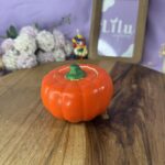 Vela envasada | Calabaza